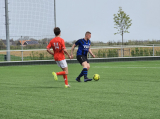 S.K.N.W.K. 2 - S.P.S. 2 (competitie) seizoen 2023-2024 (138/161)